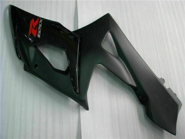 Suzuki GSXR 1000 K5 2005-2006 - Schwarz Suzuki GSXR 1000 K5 2005-2006 - Schwarz