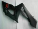 Suzuki GSXR 1000 K5 2005-2006 - Schwarz Suzuki GSXR 1000 K5 2005-2006 - Schwarz