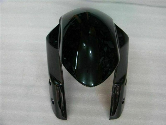 Suzuki GSXR 1000 K5 2005-2006 - Schwarz Suzuki GSXR 1000 K5 2005-2006 - Schwarz