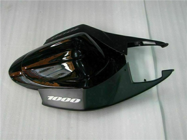 Suzuki GSXR 1000 K5 2005-2006 - Schwarz Suzuki GSXR 1000 K5 2005-2006 - Schwarz