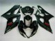 Suzuki GSXR 1000 K5 2005-2006 - Schwarz Suzuki GSXR 1000 K5 2005-2006 - Schwarz