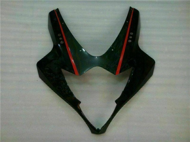 Suzuki GSXR 1000 K5 2005-2006 - Schwarz Suzuki GSXR 1000 K5 2005-2006 - Schwarz