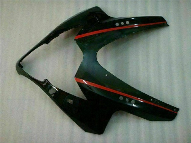 Suzuki GSXR 1000 K5 2005-2006 - Schwarz Suzuki GSXR 1000 K5 2005-2006 - Schwarz