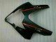 Suzuki GSXR 1000 K5 2005-2006 - Schwarz Suzuki GSXR 1000 K5 2005-2006 - Schwarz