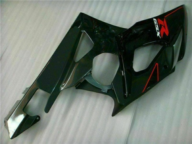 Suzuki GSXR 1000 K5 2005-2006 - Schwarz Suzuki GSXR 1000 K5 2005-2006 - Schwarz