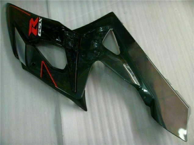 Suzuki GSXR 1000 K5 2005-2006 - Schwarz Suzuki GSXR 1000 K5 2005-2006 - Schwarz