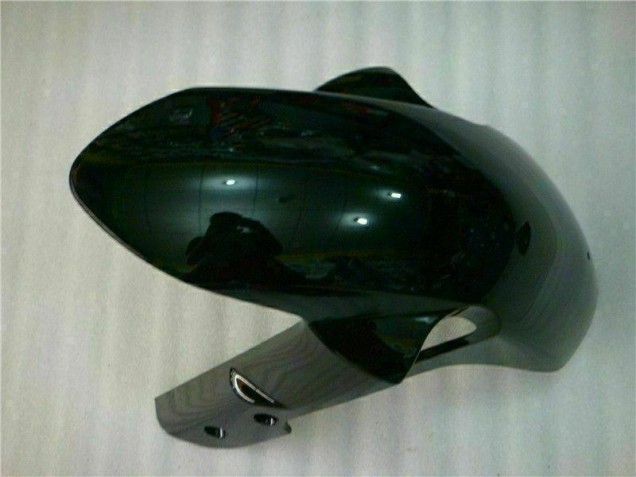 Suzuki GSXR 1000 K5 2005-2006 - Schwarz Suzuki GSXR 1000 K5 2005-2006 - Schwarz