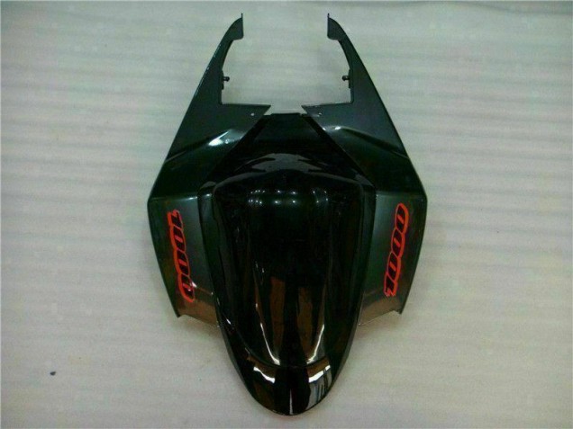 Suzuki GSXR 1000 K5 2005-2006 - Schwarz Suzuki GSXR 1000 K5 2005-2006 - Schwarz