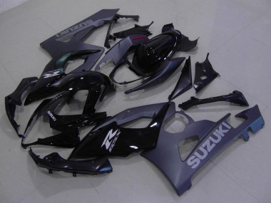 Suzuki GSXR 1000 K5 2005-2006 - Schwarz Original