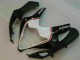 Suzuki GSXR 1000 K5 2005-2006 - Weiß Schwarz