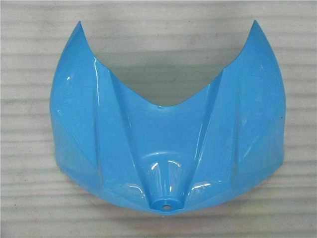 Suzuki GSXR 1000 K7 2007-2008 - Blau Suzuki GSXR 1000 K7 2007-2008 - Blau