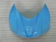 Suzuki GSXR 1000 K7 2007-2008 - Blau Suzuki GSXR 1000 K7 2007-2008 - Blau