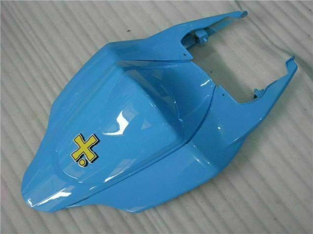 Suzuki GSXR 1000 K7 2007-2008 - Blau Suzuki GSXR 1000 K7 2007-2008 - Blau
