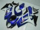 Suzuki GSXR 1000 K7 2007-2008 - Blau Suzuki GSXR 1000 K7 2007-2008 - Blau