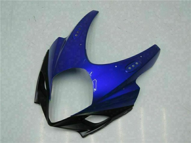 Suzuki GSXR 1000 K7 2007-2008 - Blau Suzuki GSXR 1000 K7 2007-2008 - Blau