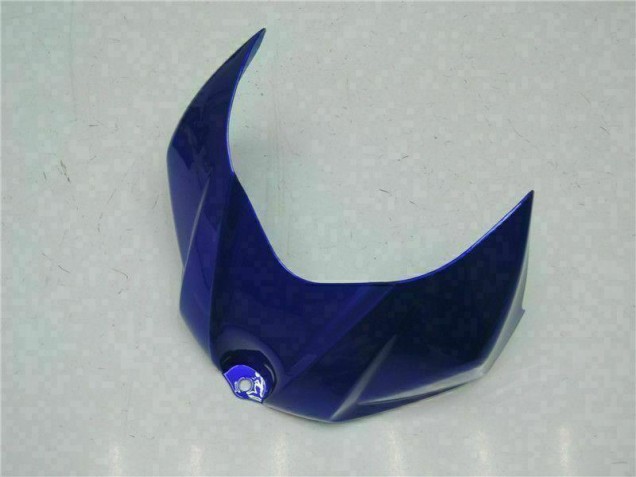 Suzuki GSXR 1000 K7 2007-2008 - Blau Suzuki GSXR 1000 K7 2007-2008 - Blau