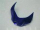 Suzuki GSXR 1000 K7 2007-2008 - Blau Suzuki GSXR 1000 K7 2007-2008 - Blau