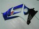 Suzuki GSXR 1000 K7 2007-2008 - Blau Suzuki GSXR 1000 K7 2007-2008 - Blau