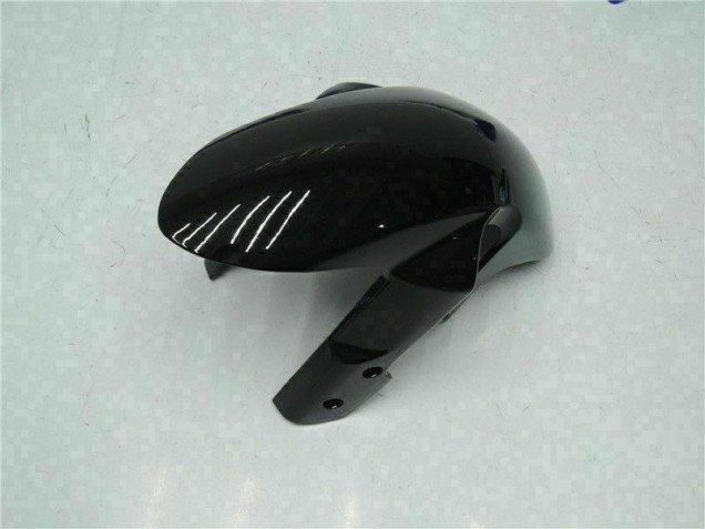 Suzuki GSXR 1000 K7 2007-2008 - Blau Suzuki GSXR 1000 K7 2007-2008 - Blau