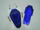 Suzuki GSXR 1000 K7 2007-2008 - Blau Suzuki GSXR 1000 K7 2007-2008 - Blau