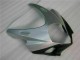 Suzuki GSXR 1000 K7 2007-2008 - Braun Silber