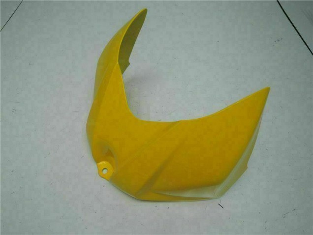 Suzuki GSXR 1000 K7 2007-2008 - Gelb