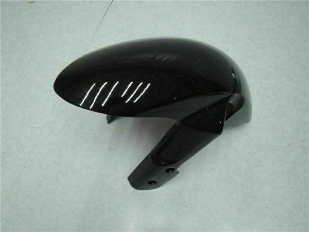 Suzuki GSXR 1000 K7 2007-2008 - Gelb
