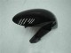 Suzuki GSXR 1000 K7 2007-2008 - Gelb