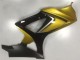 Suzuki GSXR 1000 K7 2007-2008 - Gold Schwarz Suzuki GSXR 1000 K7 2007-2008 - Gold Schwarz