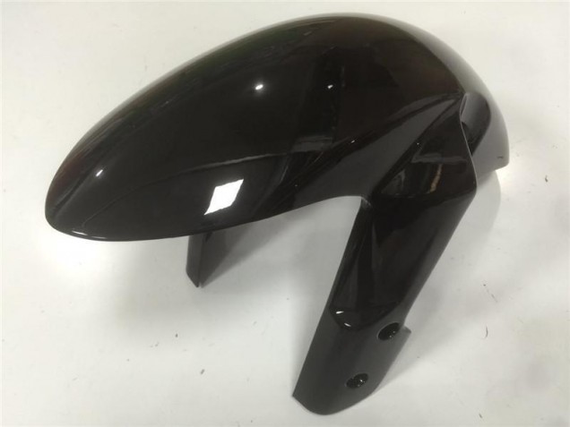 Suzuki GSXR 1000 K7 2007-2008 - Gold Schwarz Suzuki GSXR 1000 K7 2007-2008 - Gold Schwarz