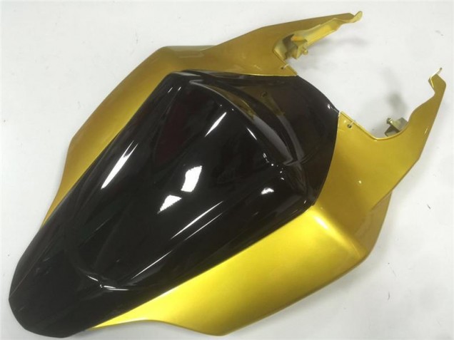 Suzuki GSXR 1000 K7 2007-2008 - Gold Schwarz Suzuki GSXR 1000 K7 2007-2008 - Gold Schwarz