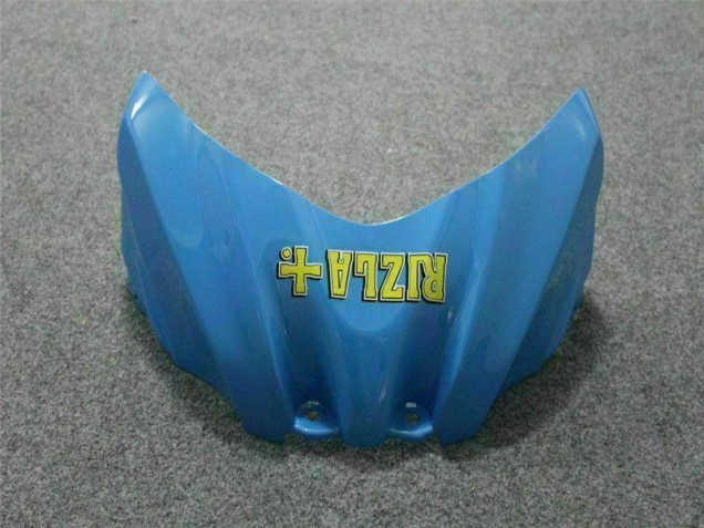 Suzuki GSXR 1000 K9 2009-2016 - Blau Suzuki GSXR 1000 K9 2009-2016 - Blau
