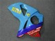 Suzuki GSXR 1000 K9 2009-2016 - Blau Suzuki GSXR 1000 K9 2009-2016 - Blau