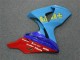Suzuki GSXR 1000 K9 2009-2016 - Blau Suzuki GSXR 1000 K9 2009-2016 - Blau