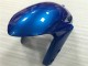 Suzuki GSXR 1000 K9 2009-2016 - Blau Weiß Suzuki GSXR 1000 K9 2009-2016 - Blau Weiß