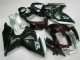 Suzuki GSXR 1000 K9 2009-2016 - Braun Schwarz Suzuki GSXR 1000 K9 2009-2016 - Braun Schwarz
