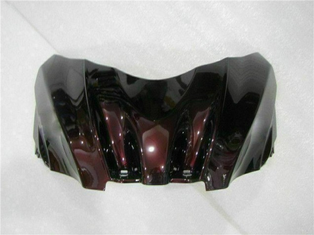 Suzuki GSXR 1000 K9 2009-2016 - Braun Schwarz Suzuki GSXR 1000 K9 2009-2016 - Braun Schwarz