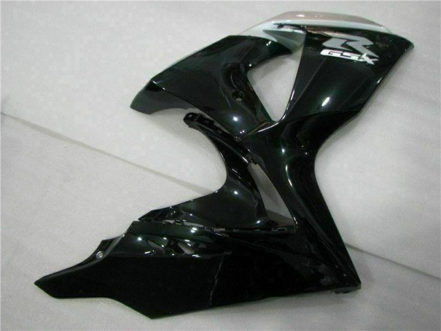Suzuki GSXR 1000 K9 2009-2016 - Braun Schwarz Suzuki GSXR 1000 K9 2009-2016 - Braun Schwarz