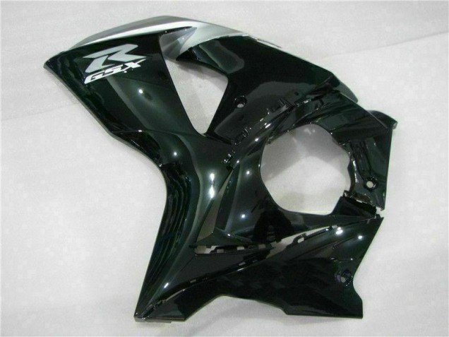 Suzuki GSXR 1000 K9 2009-2016 - Braun Schwarz Suzuki GSXR 1000 K9 2009-2016 - Braun Schwarz