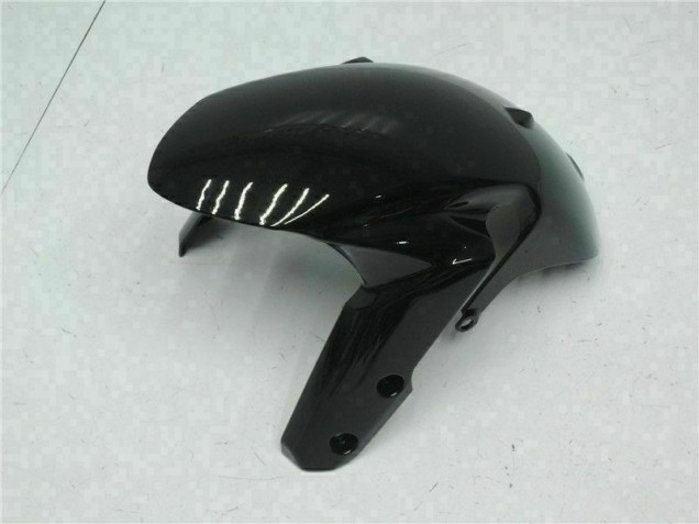 Suzuki GSXR 1000 K9 2009-2016 - Braun Schwarz