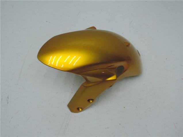 Suzuki GSXR 1000 K9 2009-2016 - Gold Schwarz Suzuki GSXR 1000 K9 2009-2016 - Gold Schwarz
