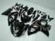 Suzuki GSXR 1000 K9 2009-2016 - Schwarz Suzuki GSXR 1000 K9 2009-2016 - Schwarz
