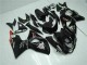 Suzuki GSXR 1000 K9 2009-2016 - Schwarz Suzuki GSXR 1000 K9 2009-2016 - Schwarz