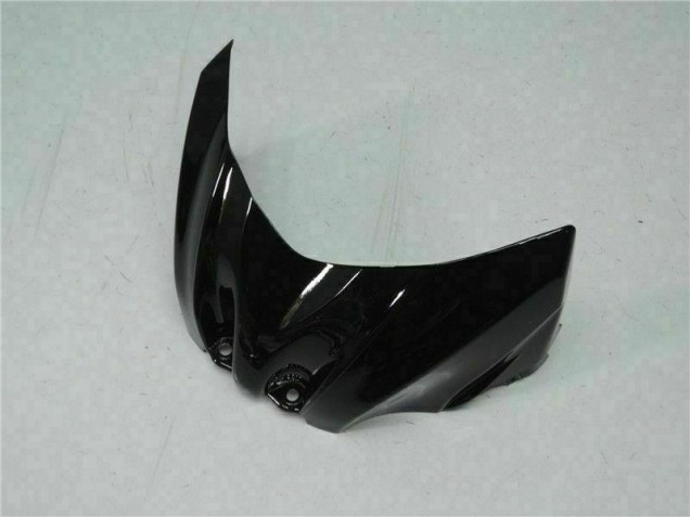 Suzuki GSXR 1000 K9 2009-2016 - Schwarz Suzuki GSXR 1000 K9 2009-2016 - Schwarz