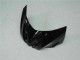 Suzuki GSXR 1000 K9 2009-2016 - Schwarz Suzuki GSXR 1000 K9 2009-2016 - Schwarz
