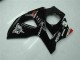 Suzuki GSXR 1000 K9 2009-2016 - Schwarz Suzuki GSXR 1000 K9 2009-2016 - Schwarz