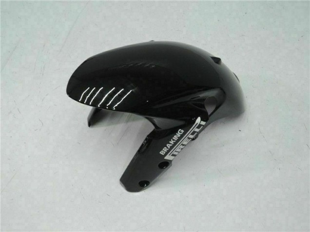 Suzuki GSXR 1000 K9 2009-2016 - Schwarz Suzuki GSXR 1000 K9 2009-2016 - Schwarz