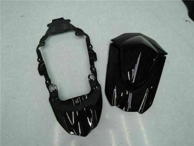 Suzuki GSXR 1000 K9 2009-2016 - Schwarz Suzuki GSXR 1000 K9 2009-2016 - Schwarz