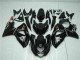 Suzuki GSXR 1000 K9 2009-2016 - Schwarz Suzuki GSXR 1000 K9 2009-2016 - Schwarz