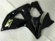Suzuki GSXR 1000 K9 2009-2016 - Schwarz Suzuki GSXR 1000 K9 2009-2016 - Schwarz